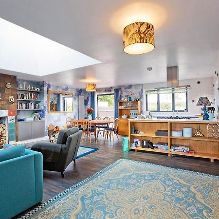 Big Sky Villa Camber Luaran gambar