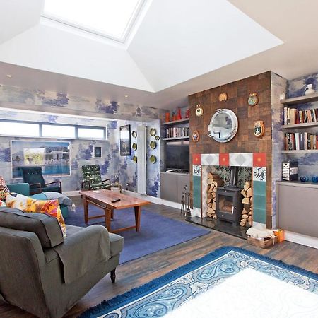 Big Sky Villa Camber Luaran gambar