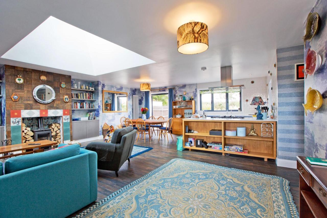 Big Sky Villa Camber Luaran gambar
