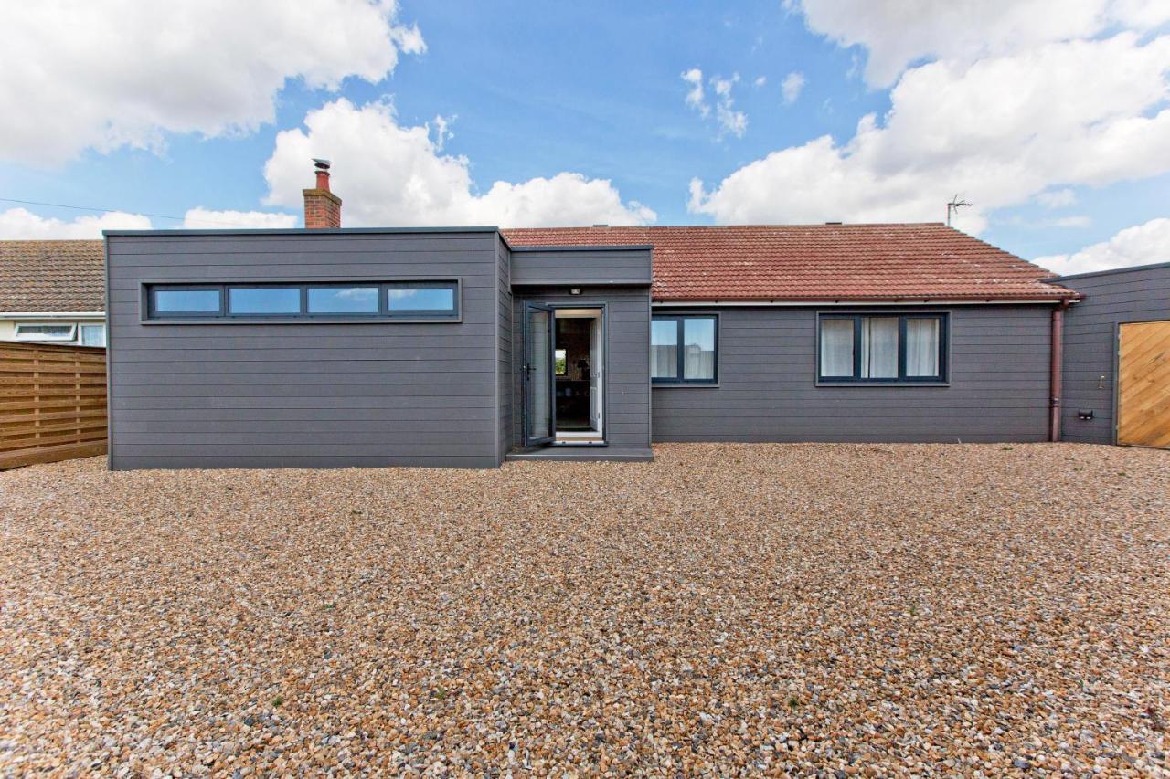 Big Sky Villa Camber Luaran gambar