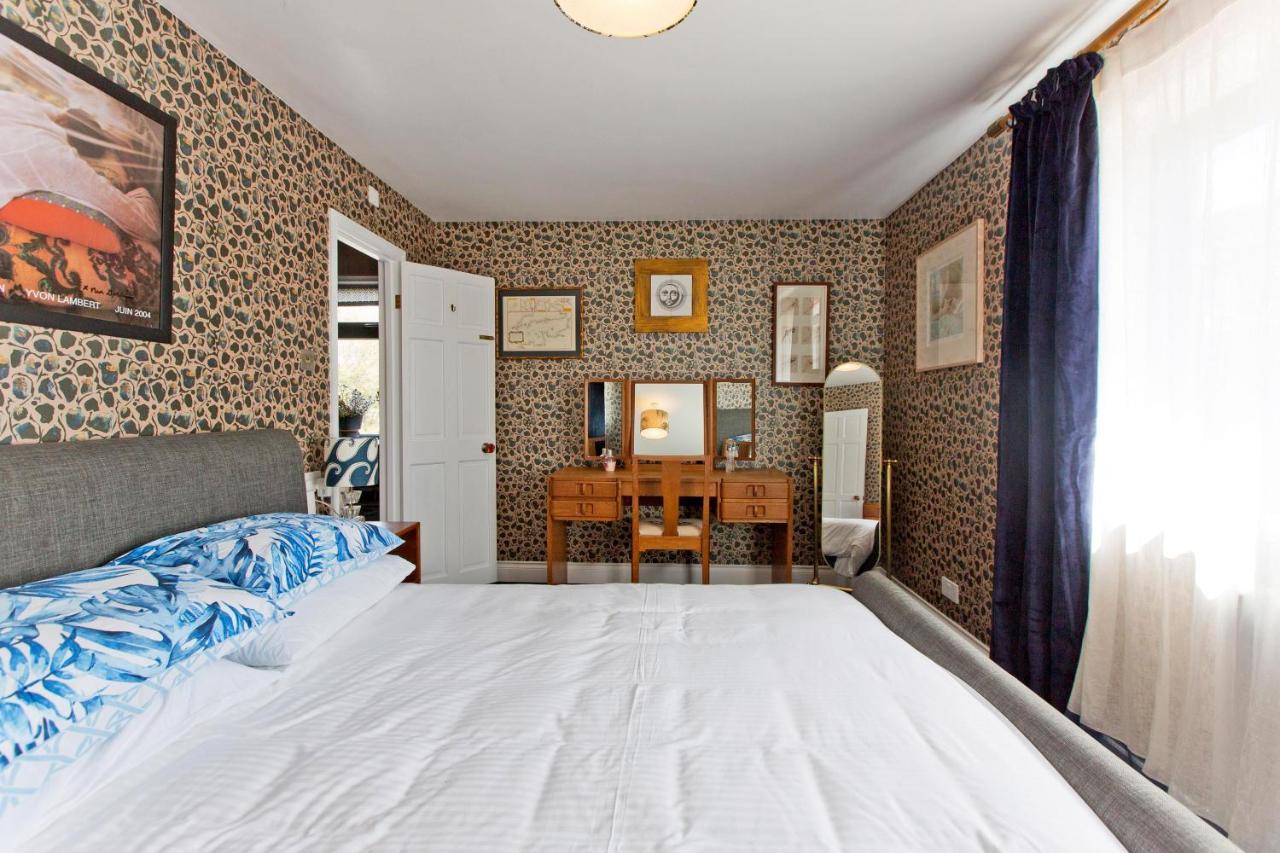 Big Sky Villa Camber Luaran gambar