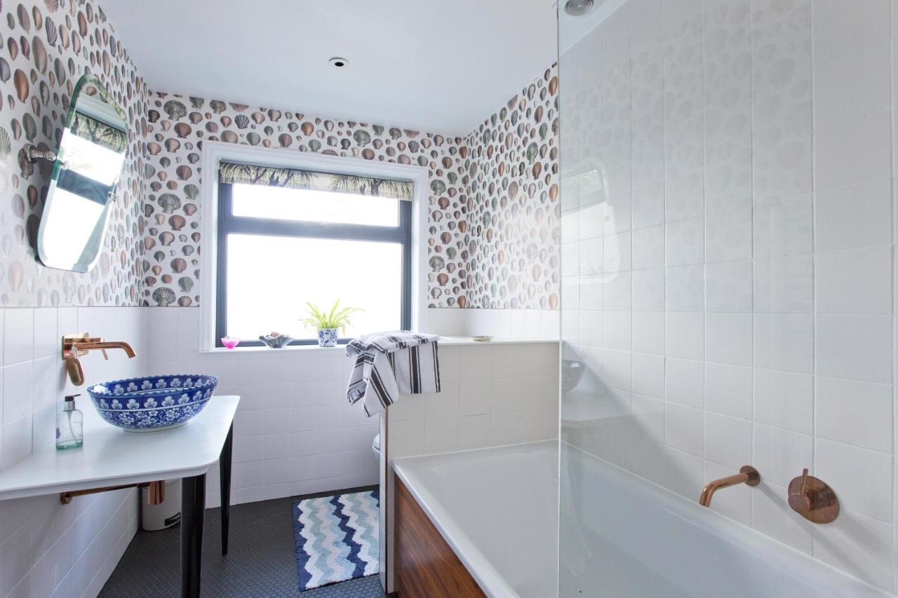 Big Sky Villa Camber Luaran gambar