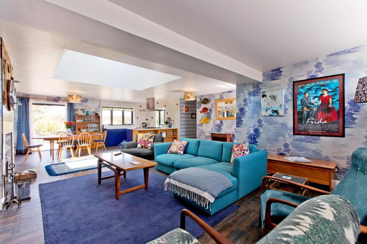 Big Sky Villa Camber Luaran gambar