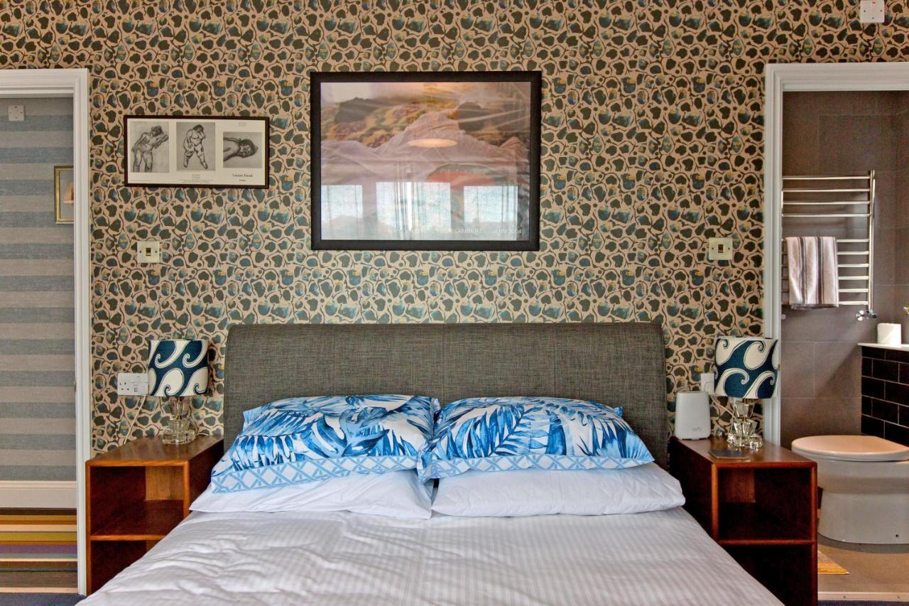 Big Sky Villa Camber Luaran gambar