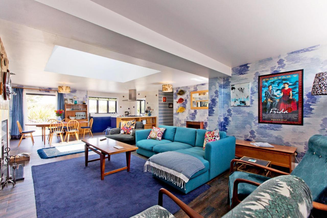 Big Sky Villa Camber Luaran gambar