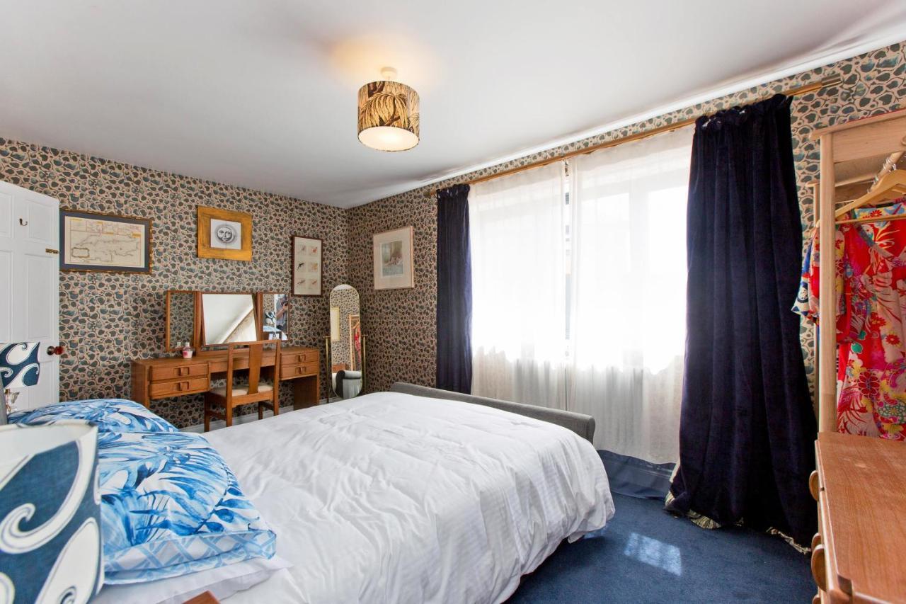 Big Sky Villa Camber Luaran gambar