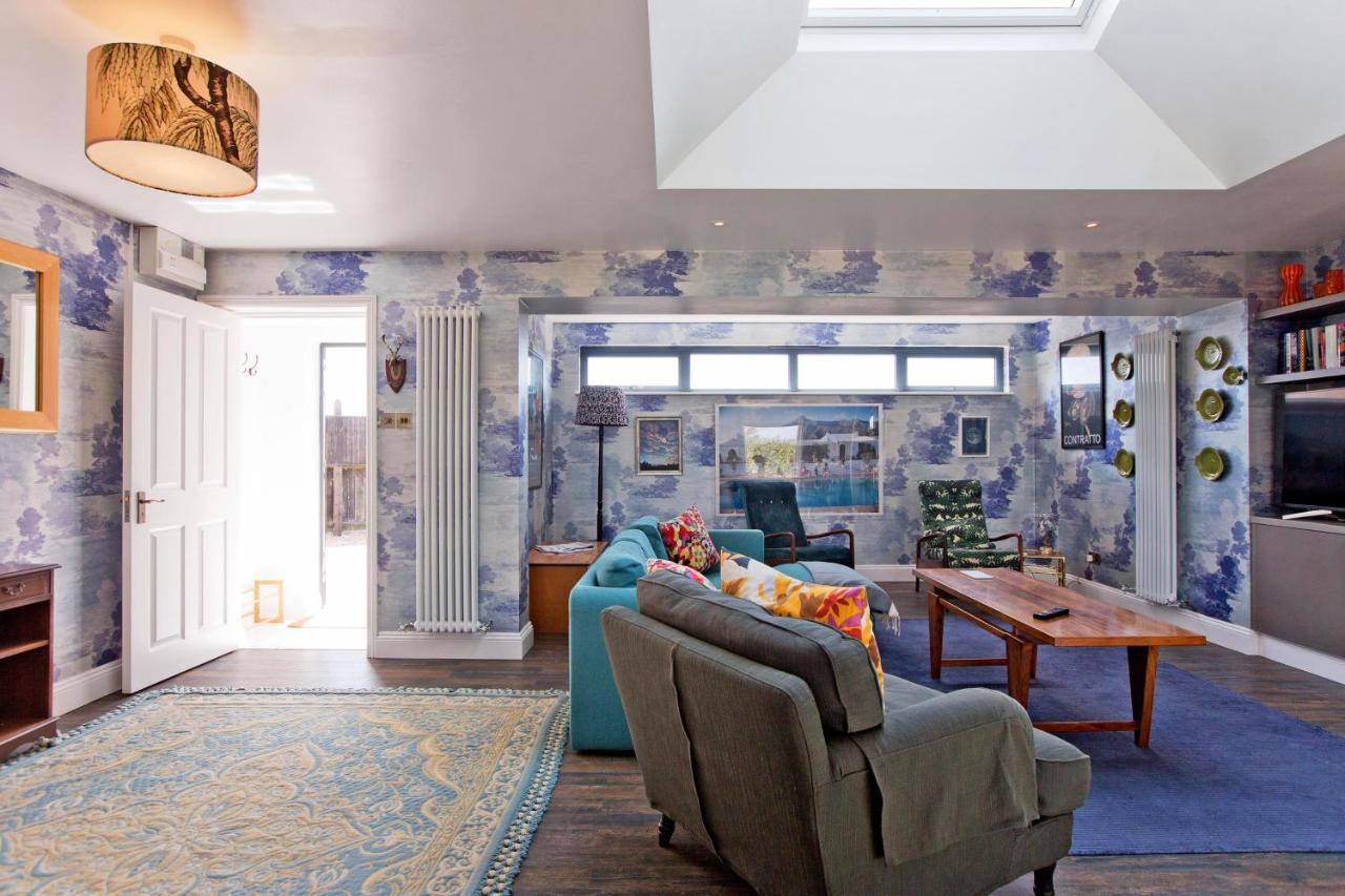 Big Sky Villa Camber Luaran gambar