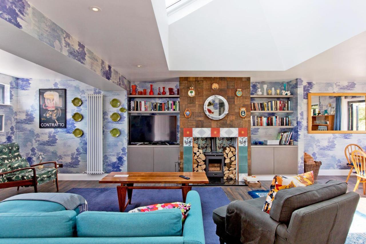 Big Sky Villa Camber Luaran gambar