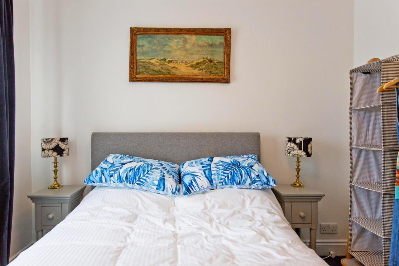 Big Sky Villa Camber Luaran gambar